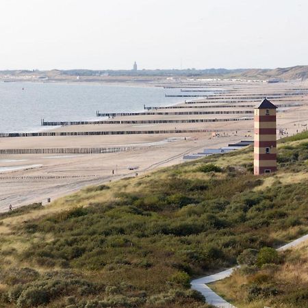 Zeilschip Lucia Otel Vlissingen Dış mekan fotoğraf